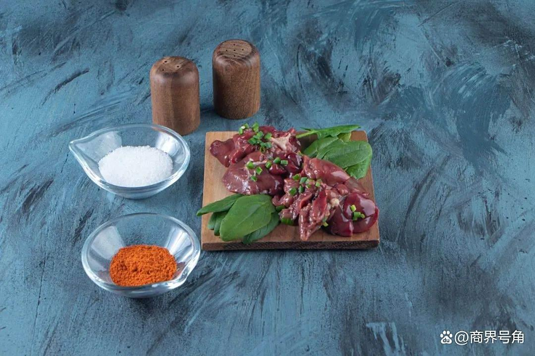 开元（中国）｜补铁全攻略：从动物血到高科技，这样补铁才有效！