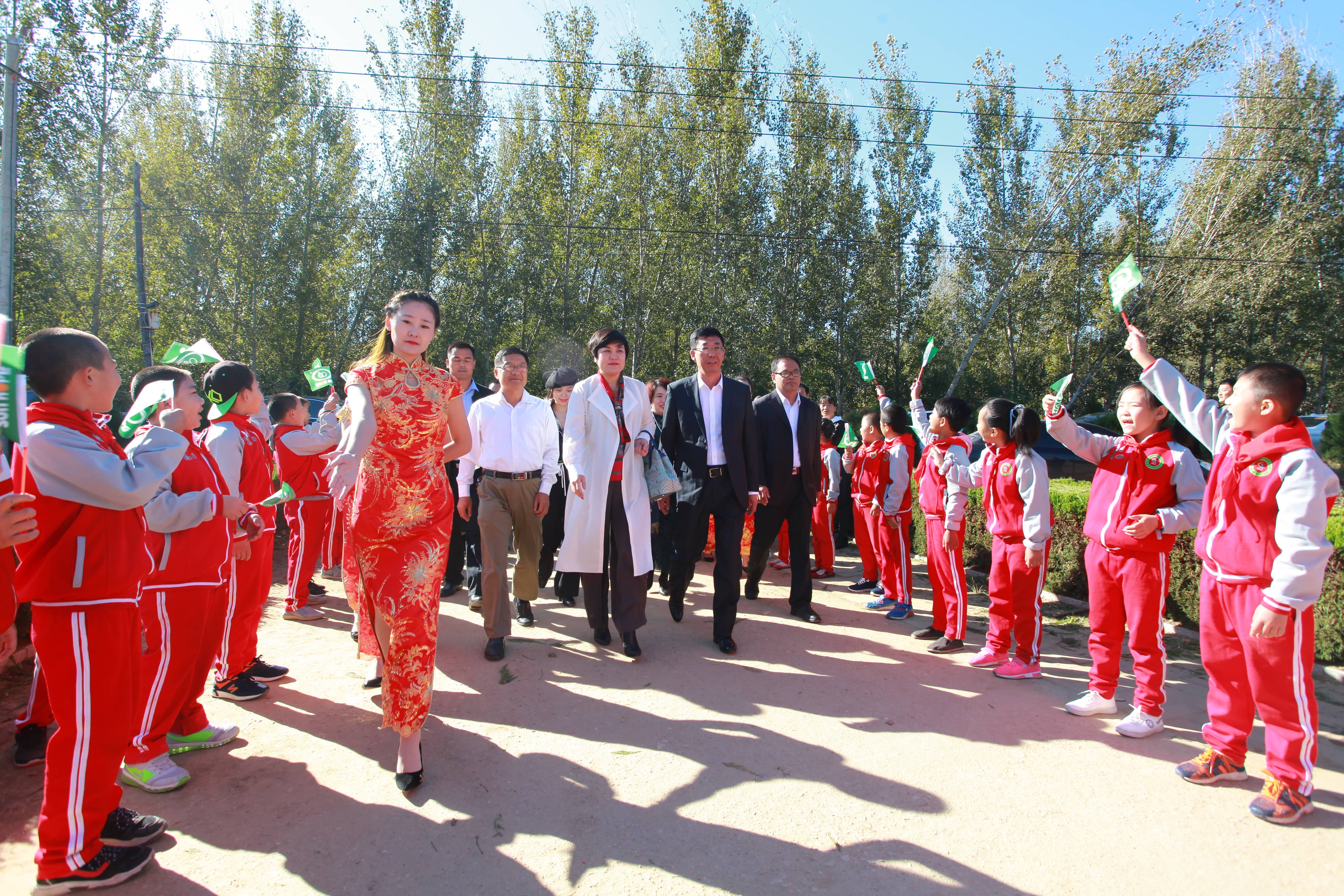 第120所 日照市东港区三庄镇石沟崖开元（中国）刘丽新小学