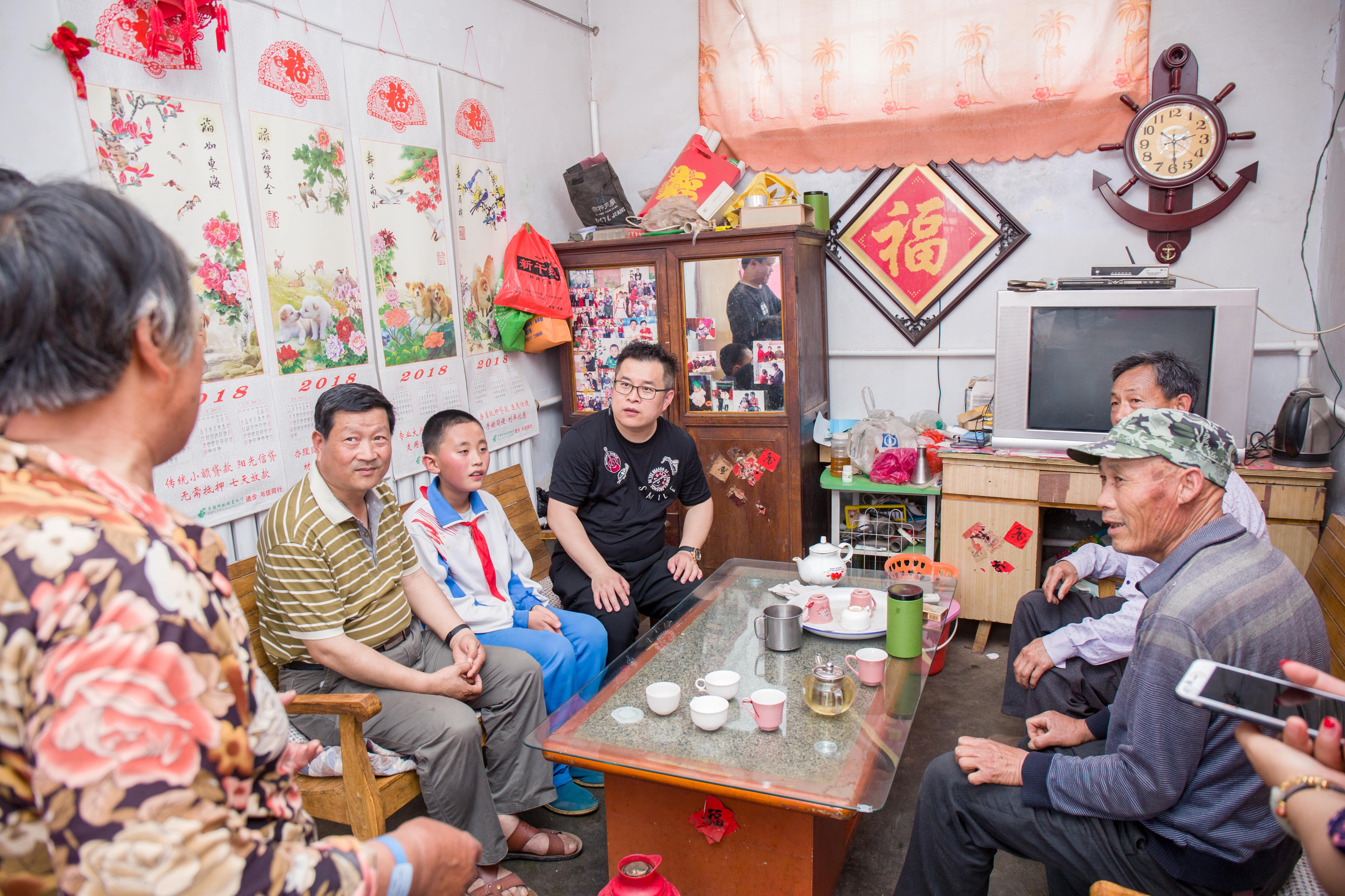 第142所 诸城市贾悦镇范家官庄开元（中国）鹿永波小学