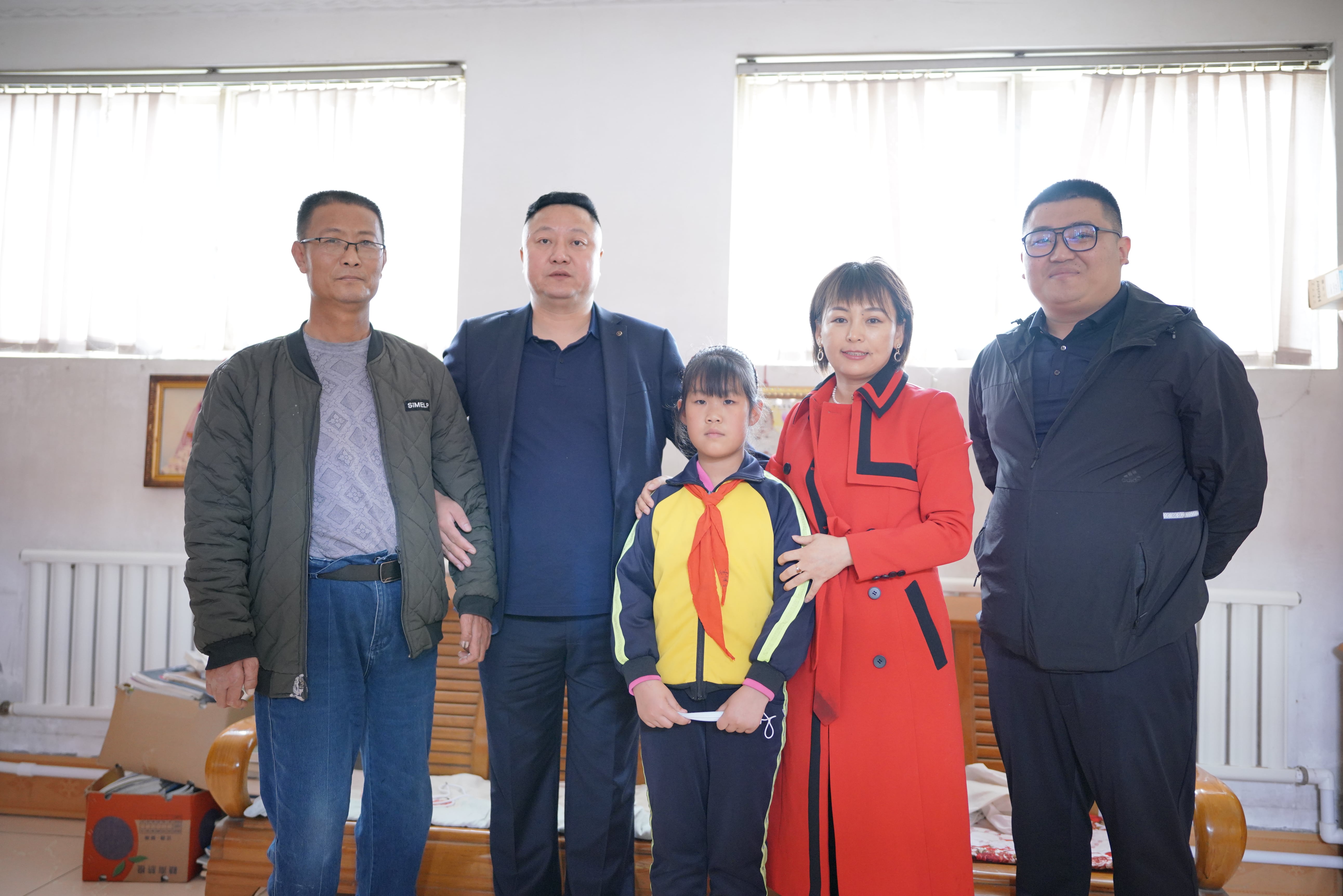 第213所 平度市崔家集镇崔家集开元（中国）周玉洁小学