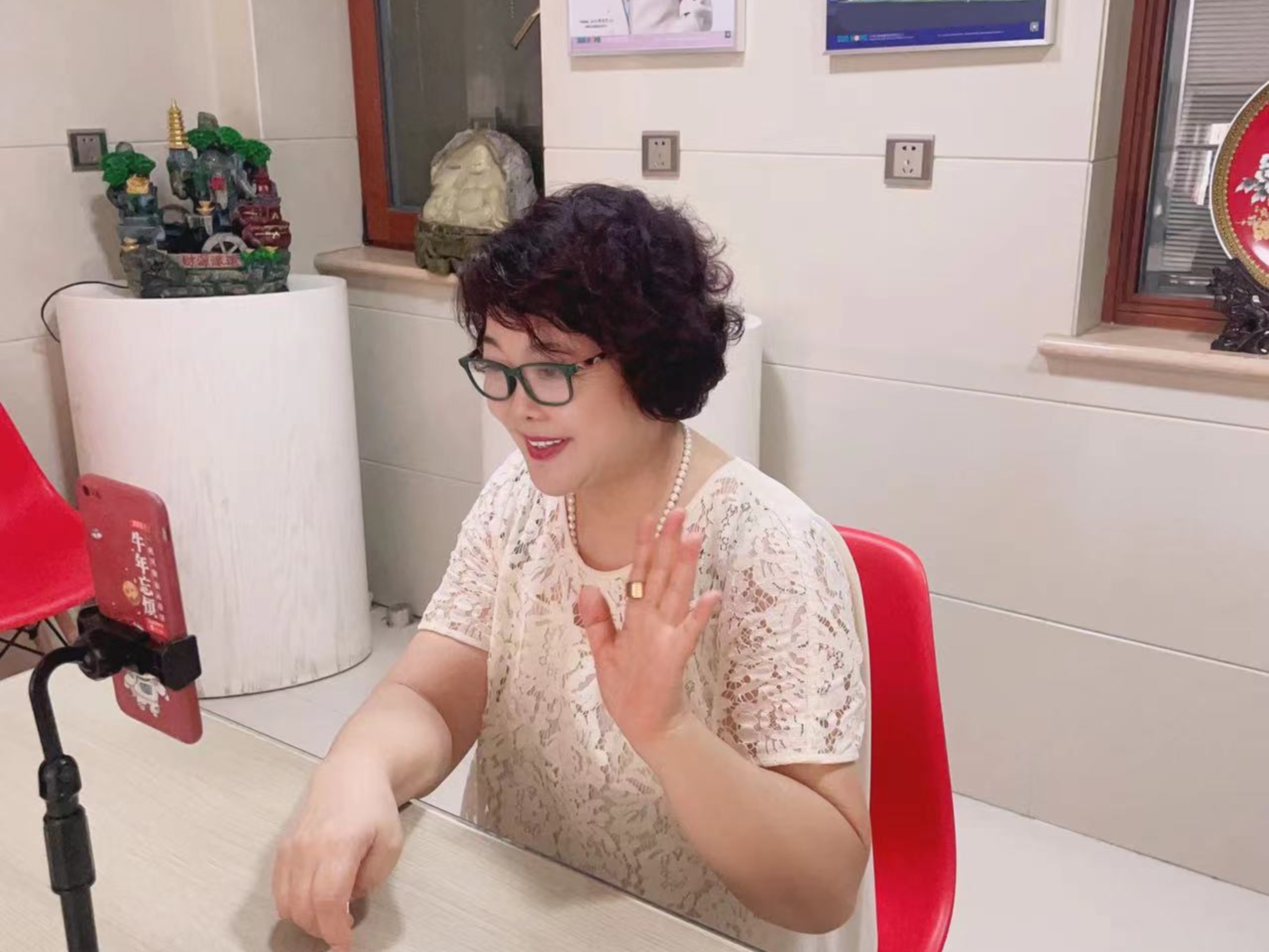让爱延续，从未间断 | 开元（中国）公益季暖心回访