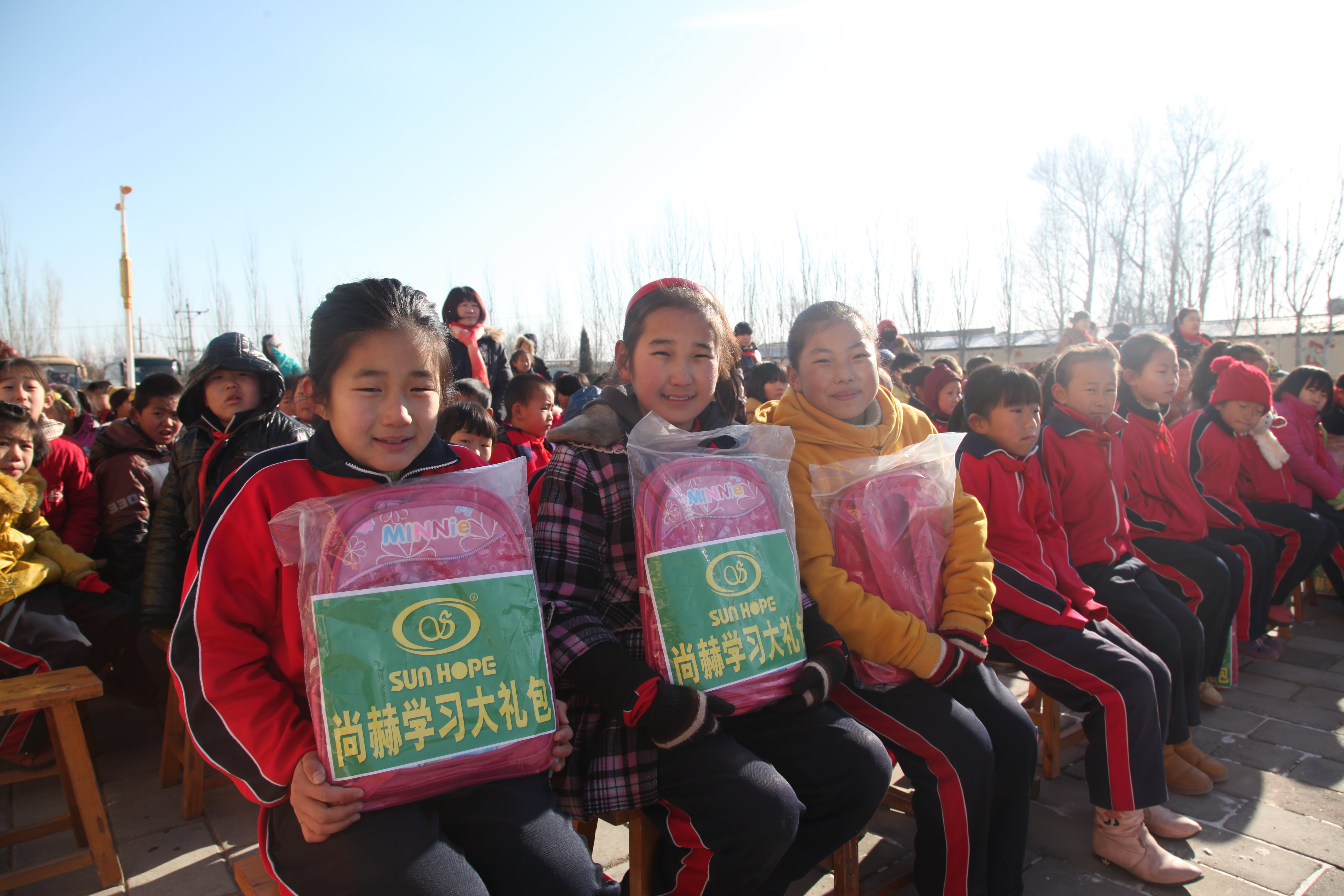 第28所 包头市哈业胡同开元（中国）刘金萍小学
