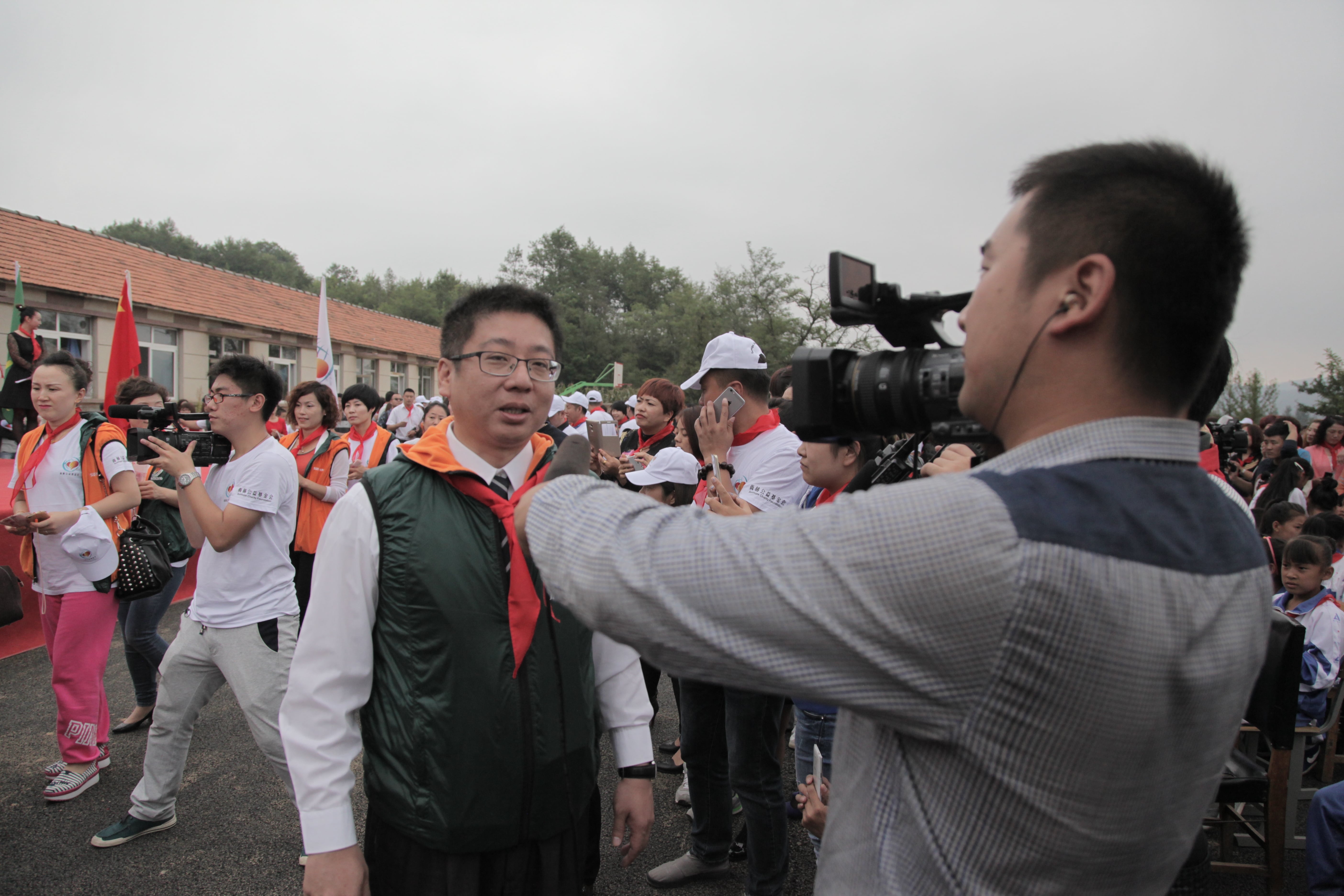 第38所 岫岩县前营镇胡家堡开元（中国）董波小学
