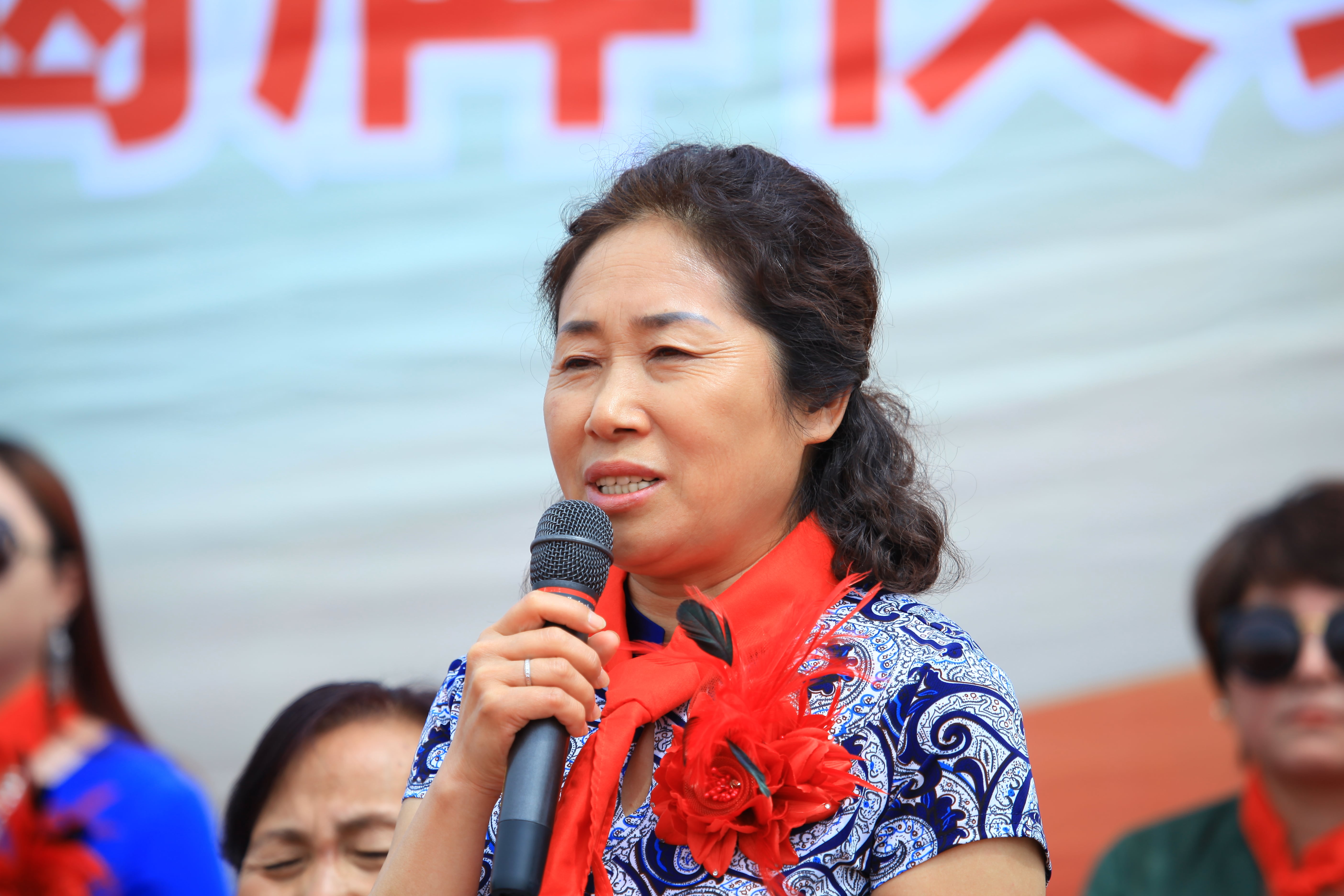 第98所 阜新市彰武县二道河子开元（中国）佟玲小学